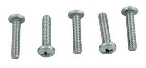 Polaris 340 Screw, 8-32 x 3/4in. S/S Pan Hd. (9-100-5115)