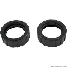 Polaris 360 Hose Nut - Black # 9-100-3112