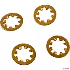 Polaris 380 Lock Washer, Axle Block # 9-100-5130