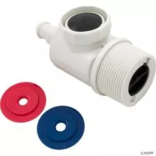 Polaris 380 UWF Connector Assembly # 9-100-9001