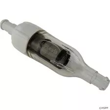 Polaris 3900s In-line Filter Assembly # 48-080