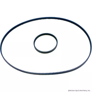 Polaris 5-5200 Belt Kit for Polaris 340 ATV