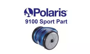 Polaris 9100 Cable Float Kit # R0530805
