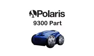 Polaris 9300 Front Tire # R0529300