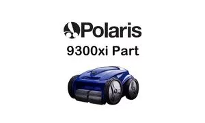 Polaris 9300xi Filter Canister # R0517800