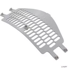 Polaris 9350 Motor Screen - #R0517600