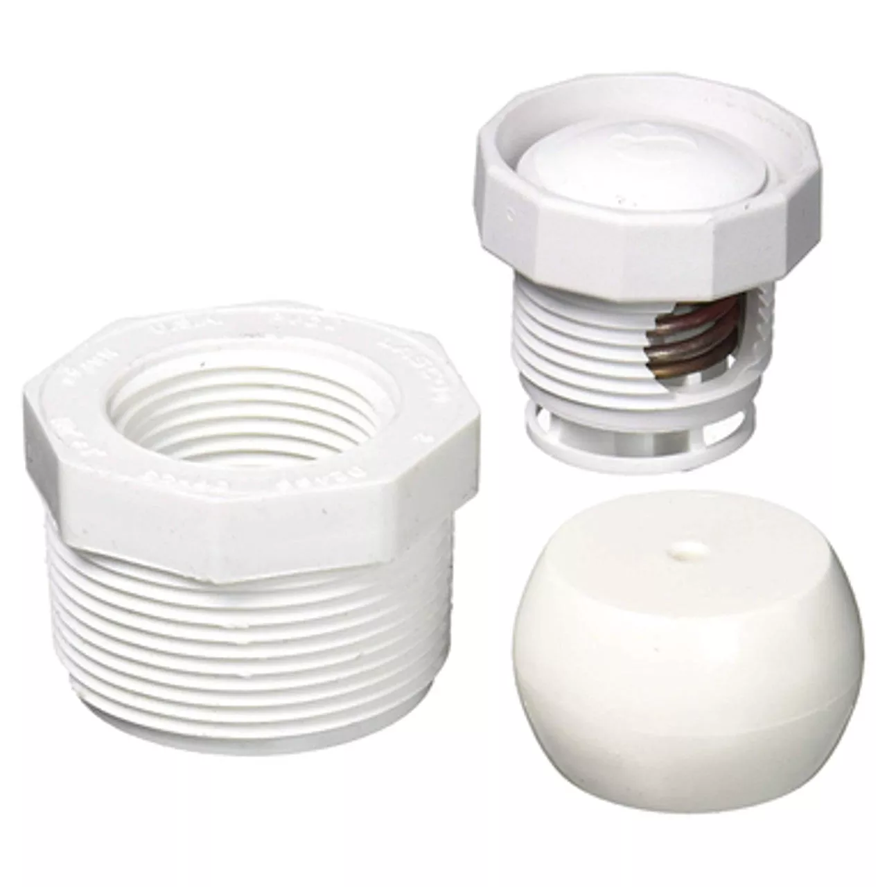 Polaris Eyeball Fitting Connection Kit # 9-100-8001