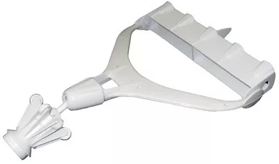 Polaris Jet Sweep Assembly 165, 65 | 6-212-00