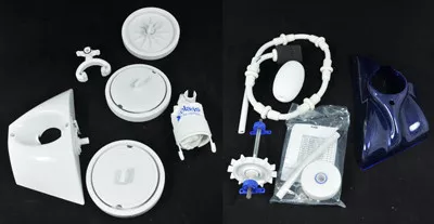 Polaris Kit, Rebuild 280 | A48
