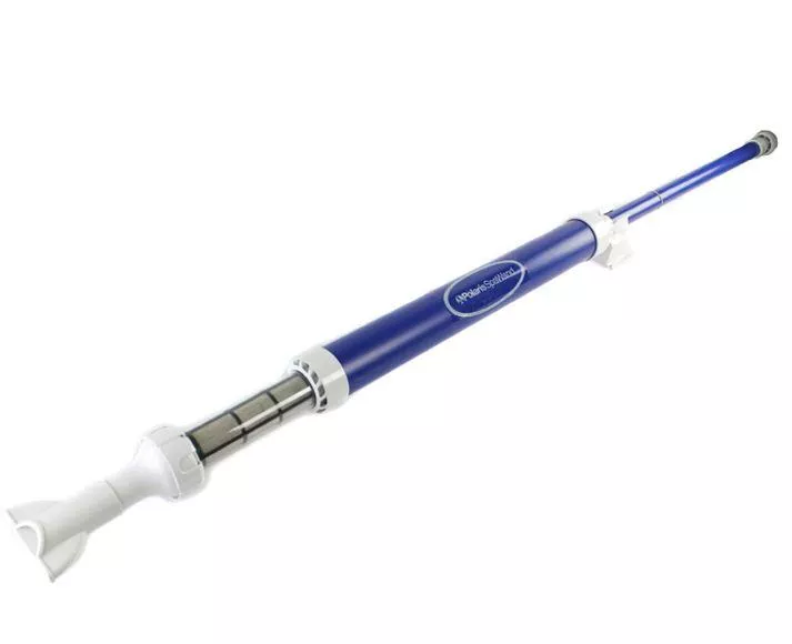 POLARIS SPA WAND BLUE