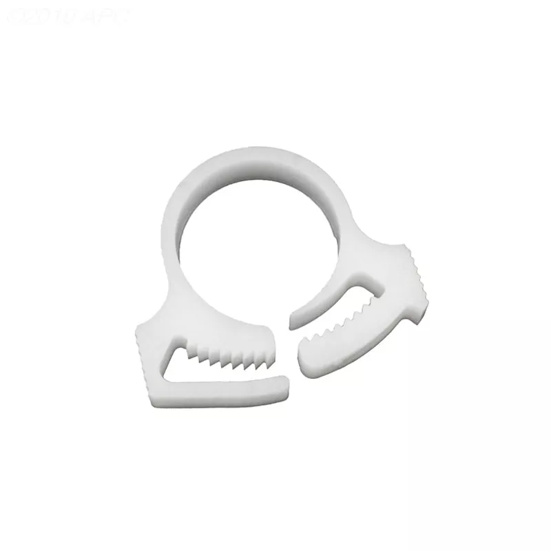 POLARIS SWEEP HOSE CLAMP