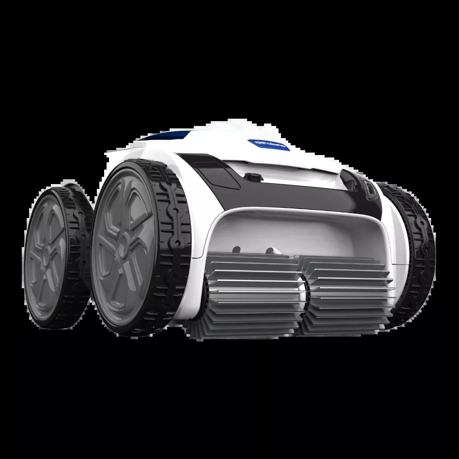POLARIS VRX™ iQ