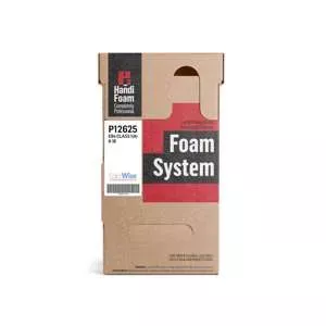 Polyurethane Handi-Foam P-12130