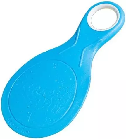 Pool Blaster Brush Buddy Swimming Pool Accessory for Cleaning Pool Walls
