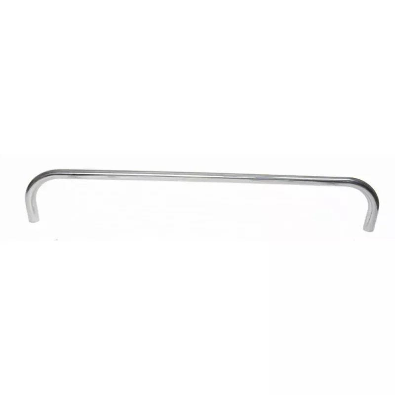 Pool Exercise Bar – 5 Feet No Flanges – 1.90 x .049 Inches