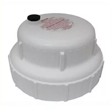 Pool Frog 01-22-9417 Cycler Lid and O-Ring