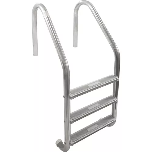 Pool Ladder 3 Step Econ Sure Step Tread L3E049S