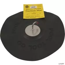 Pool Tool Main Drain Suction Mat # 125