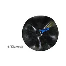 Pool Tool Main Drain Test Mat # 125-A