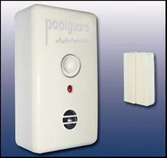 Poolguard Door Alarm | DAPT-2