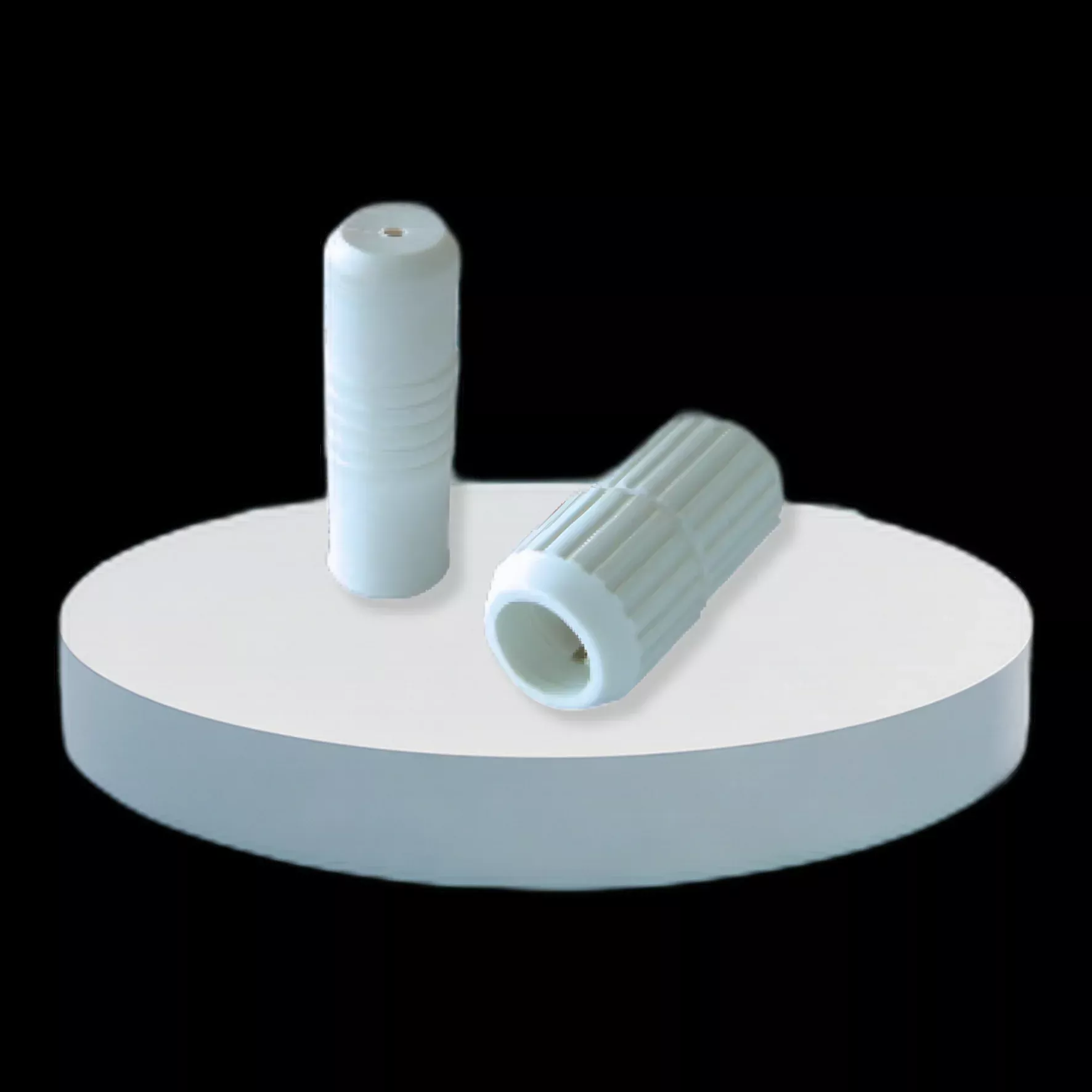 POOLSTYLE TYPE A LOCK AND GRIP FOR 31.75/28.5 POLE