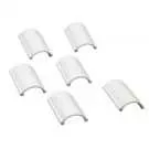 Poolvergnuegen (The Poolcleaner) Turbine Vanes (6 per kit) (896584000-167)