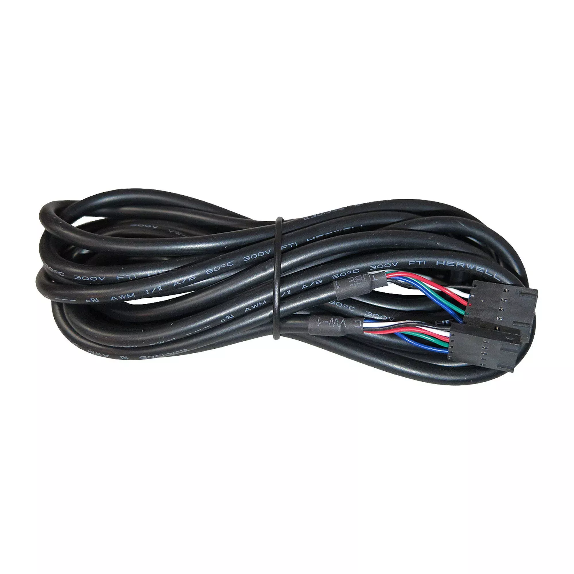 Power Cable, Lighting, 10' Cable For LED System : LED2-CA5-10