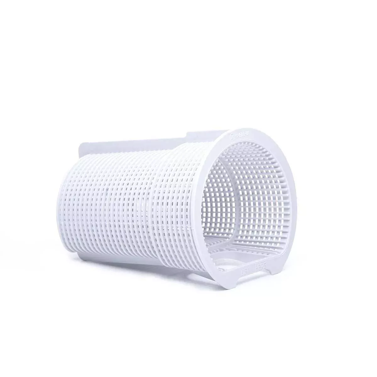 Power-Flo Strainer Basket