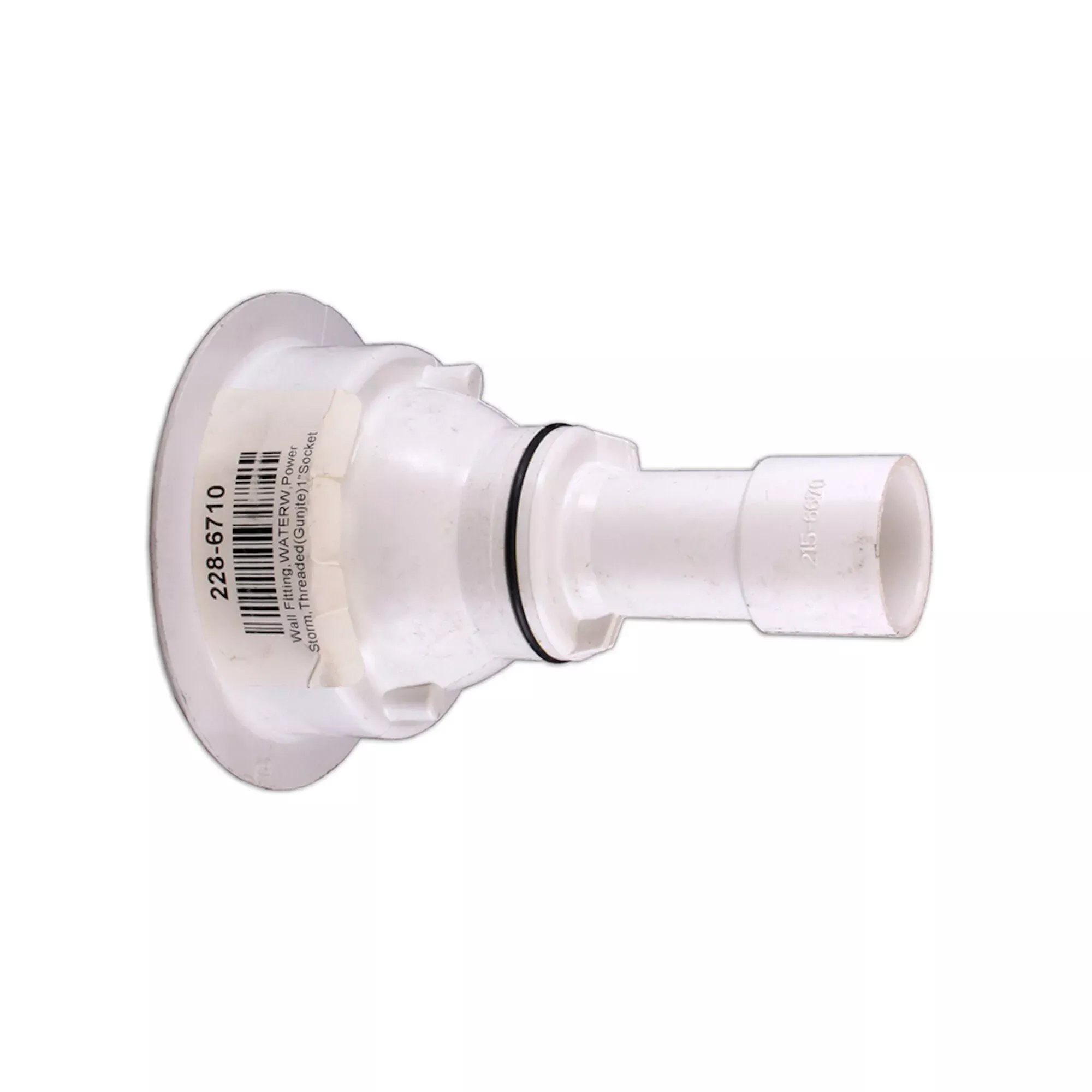 Power Storm Fitting 228-6710