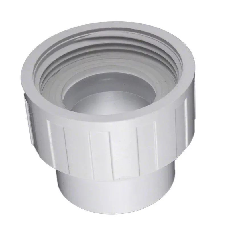 PowerClean Econ Union – 2 Inch