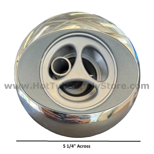 PowerPro FX2-S Spinner Jet (2/2014+)