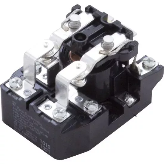 PRD-11AG0-120 Relay P and B DPDT 30A 115v Coil