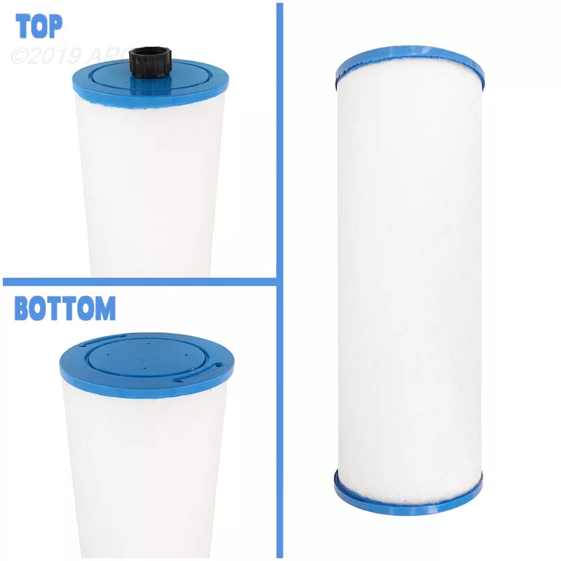 PRE FILTER CART 4 15/16″ X 13 1/2″