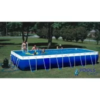 Premier 48" Pool Package - 21' x 42' Rectangle