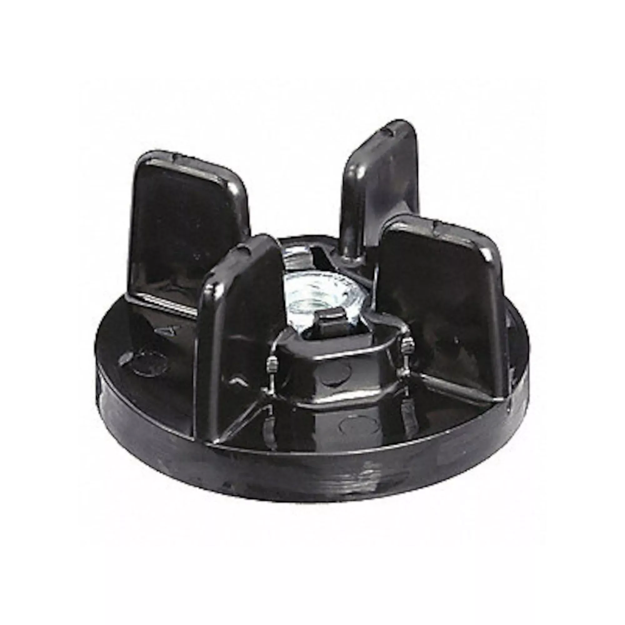 PresAir Mounting Nut 10043B