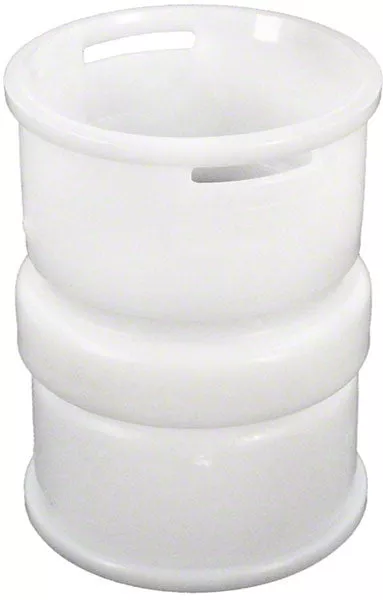 Pressure Cleaner Hose Swivel
