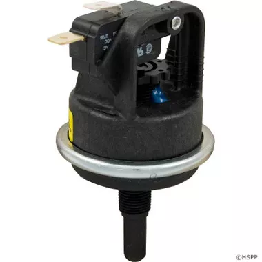 Pressure Switch, Raypak, 105B, 185, 130A, 207A, R185A, 1.75psi