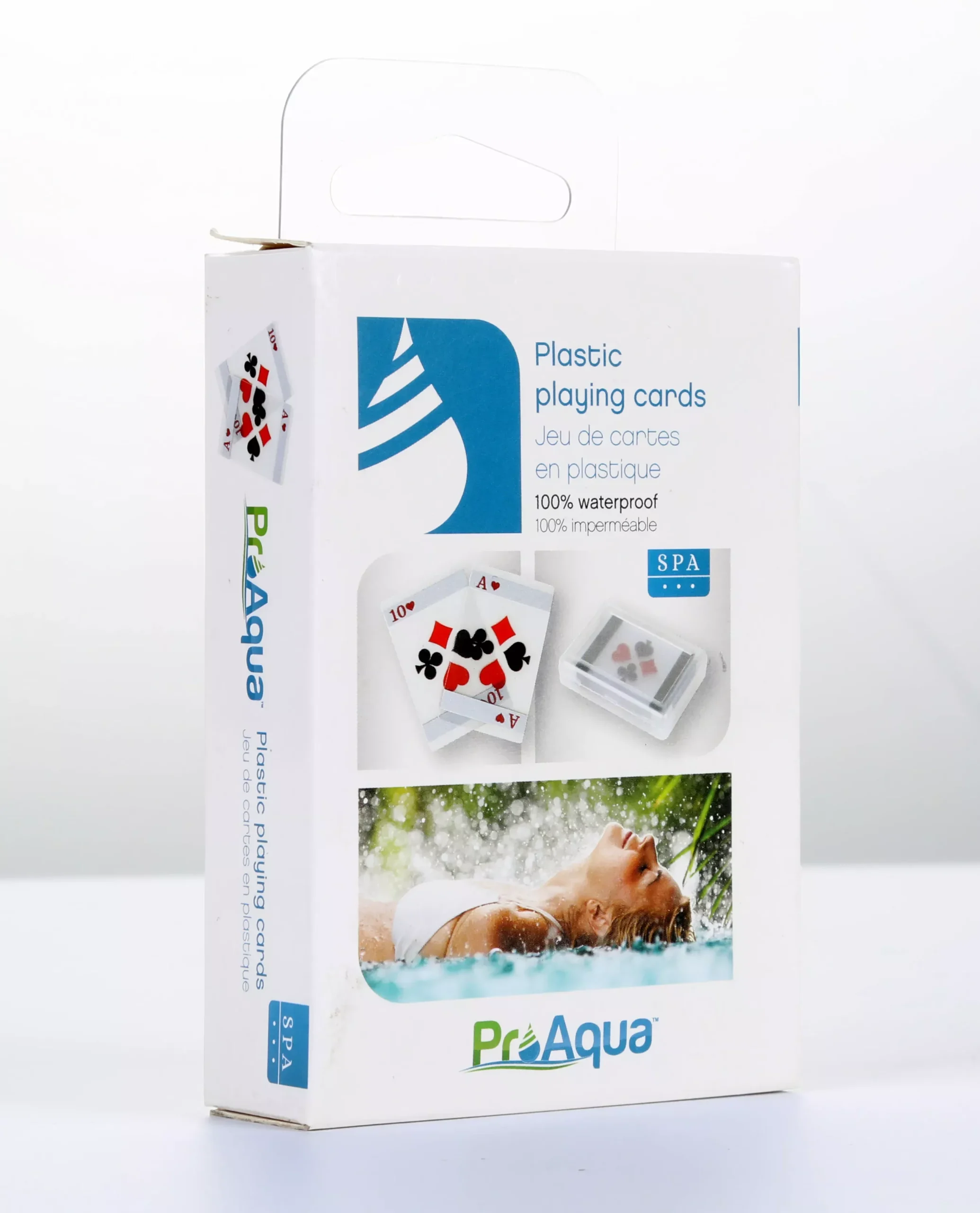 ProAqua Game PA-CARDS