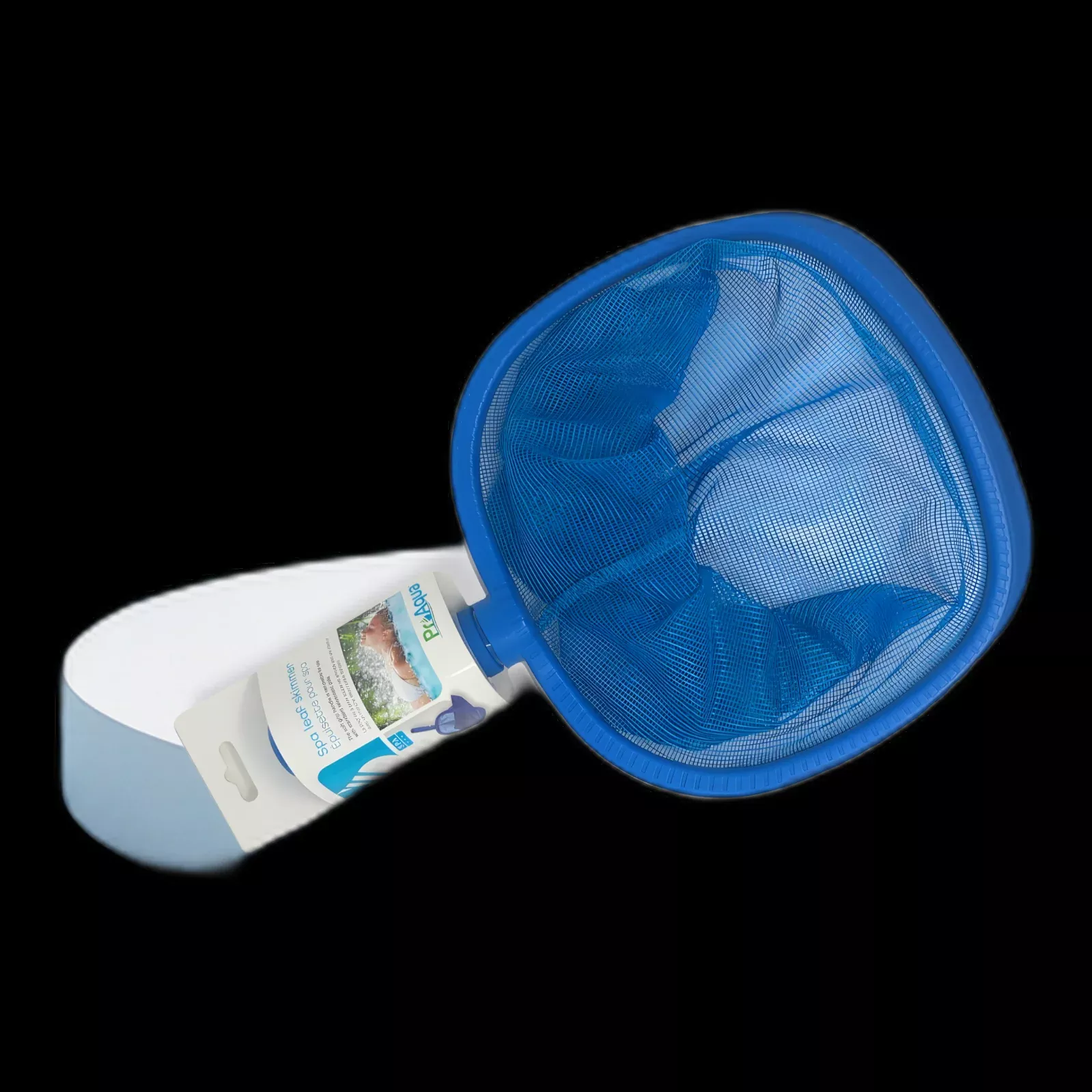 PROAQUA SPA LEAF SKIMMER