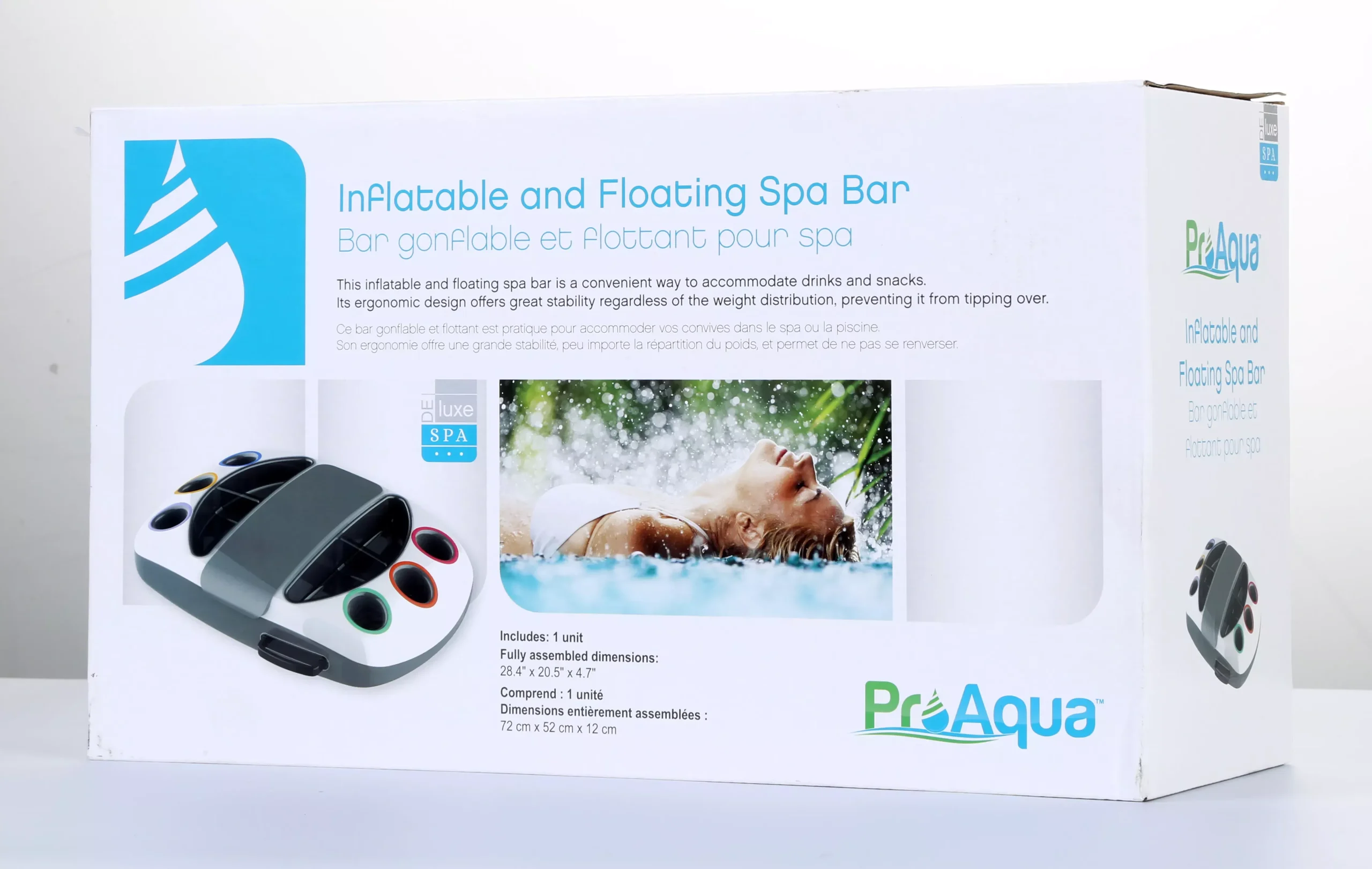 ProAqua Tray PA-BAR