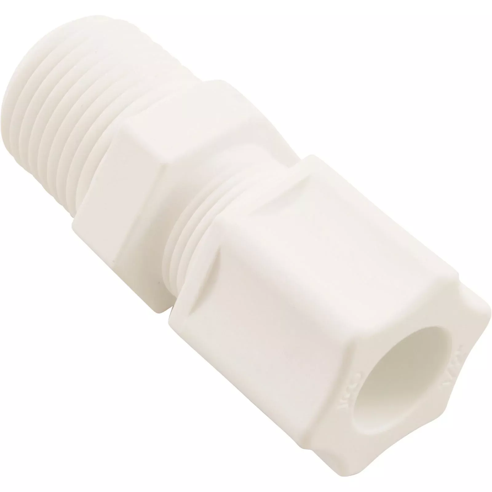 Probe Replacement Fitting, Rola-Chem ORP/PH, 1/2"- 550089