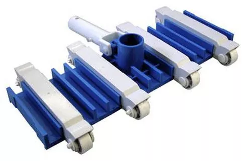 Professional 14" Flex Vac Head w/ABS Adapter