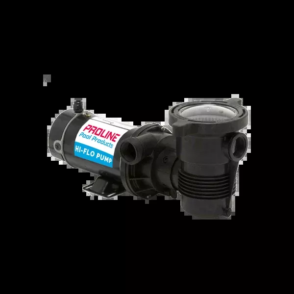 PROLINE 2 HP SPL DUAL SPEED PUMP VERTICAL