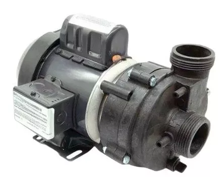 PUM22100945 Cal SpasVico / Ultima Circulation Pump, 230V, 2.8A, 48FR, 1.5″