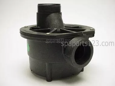 PUM22200210Cal Spa WET END PUMP 1 HP BATHTUB