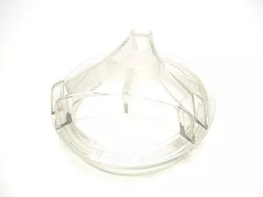PUM22500080 Cal Spa Pump Basket Strainer Lid 2.6HP