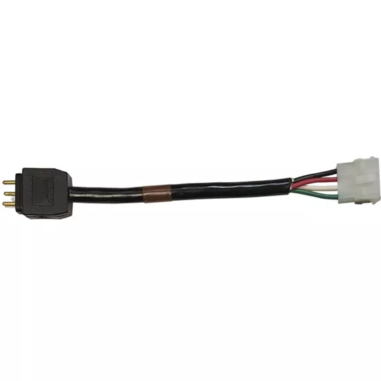 Pump 2, 2 Speed Amp to Molded 6" Adapter Cord 30-1230-L6