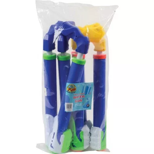 Pump Action Water Gun