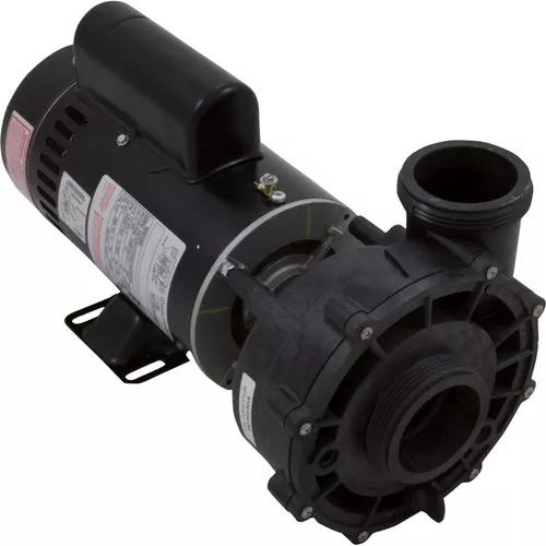 Pump Aqua Flo Xp2E 3 HP 230V 2-Speed 48Fr 2" 34-402-2512