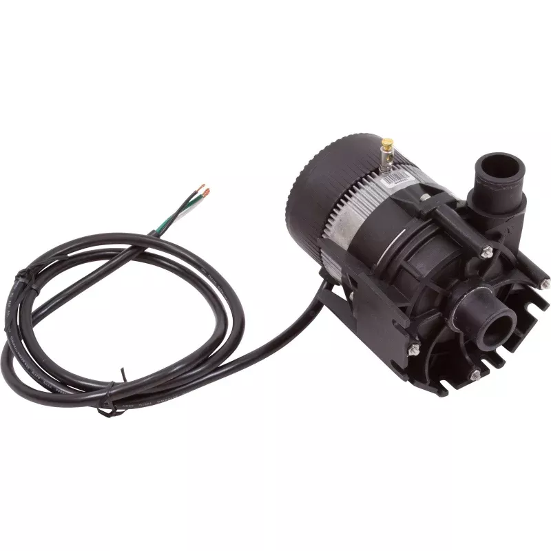 Pump,Circ,Laing E-10,230v,1"b,4ft Bare Cord,OEM